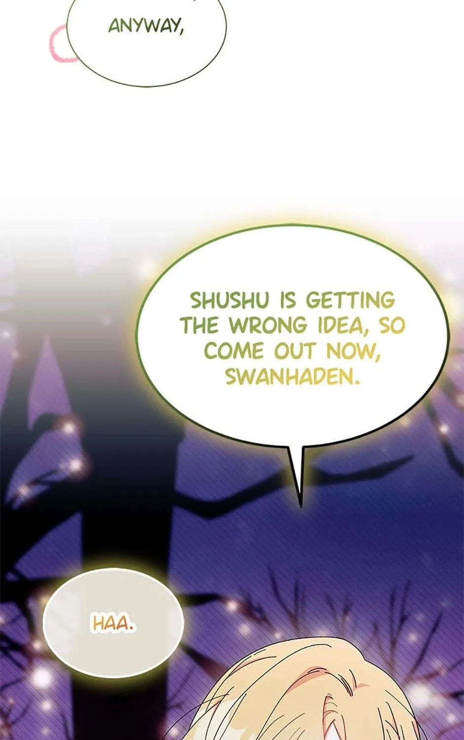 I Don't Want to Be an Ojakgyo Chapter 67 page 29 - 