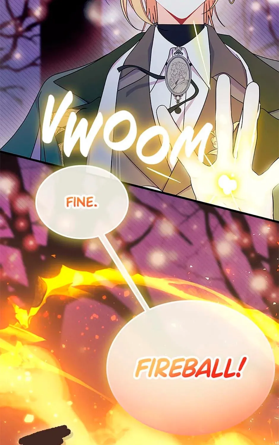 I Don't Want to Be an Ojakgyo Chapter 67 page 31 - 