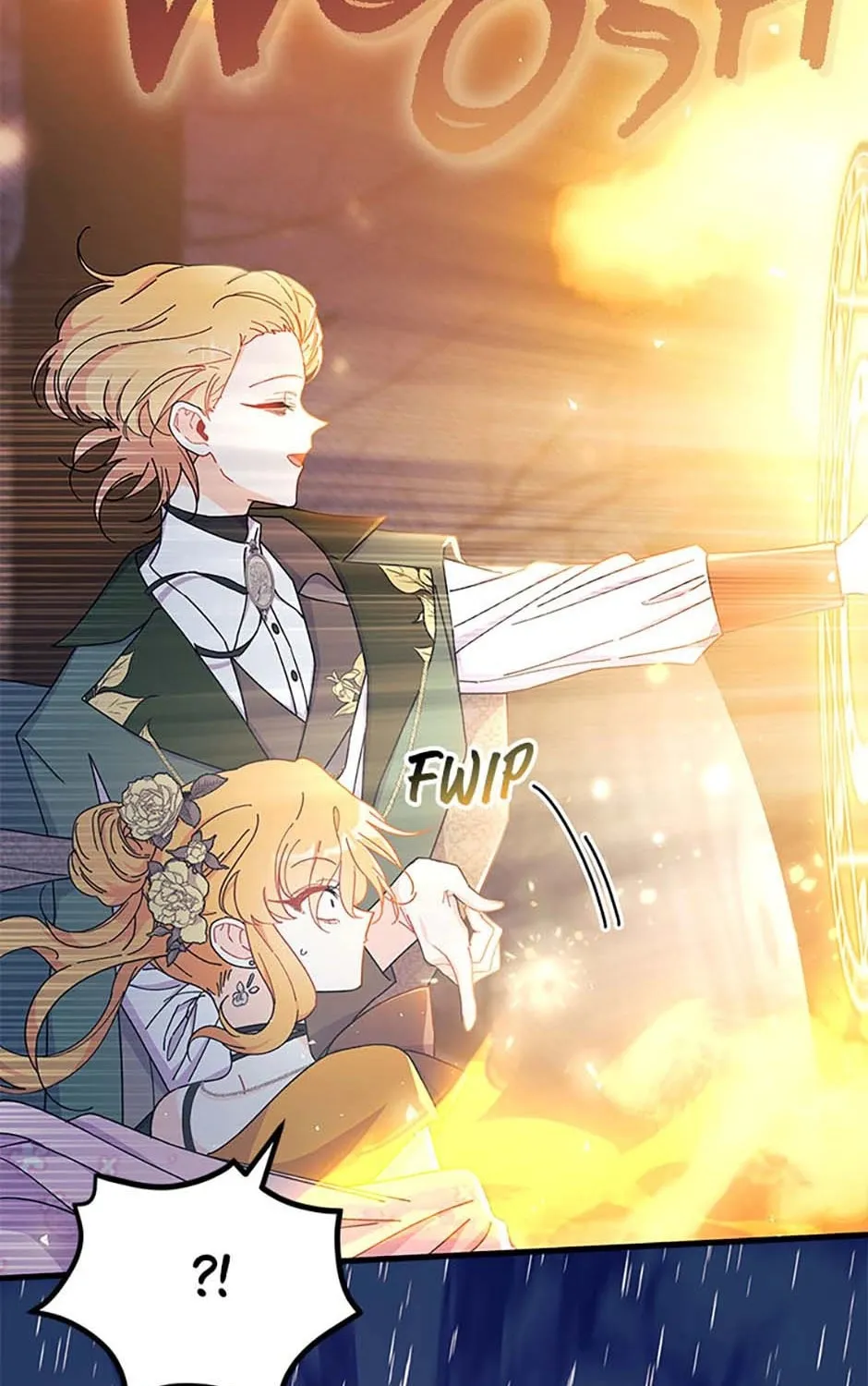 I Don't Want to Be an Ojakgyo Chapter 67 page 33 - 