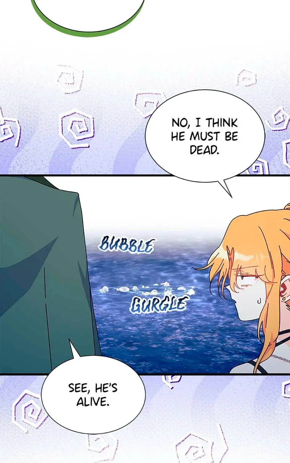 I Don't Want to Be an Ojakgyo Chapter 67 page 39 - 