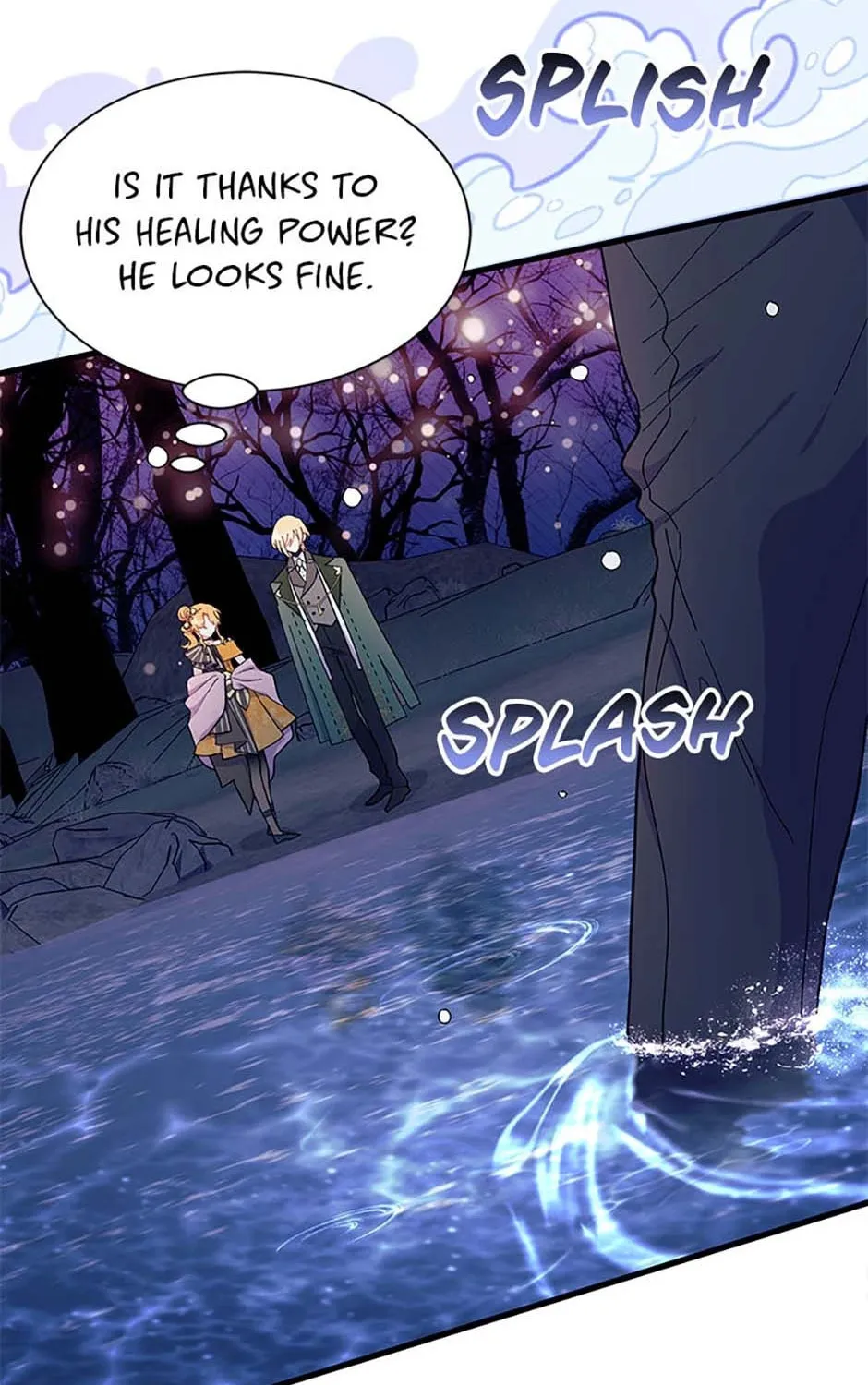 I Don't Want to Be an Ojakgyo Chapter 67 page 43 - 
