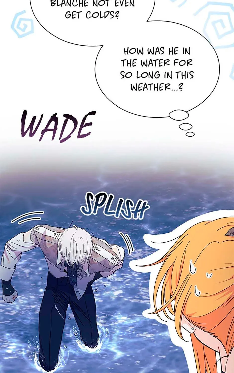 I Don't Want to Be an Ojakgyo Chapter 67 page 45 - 