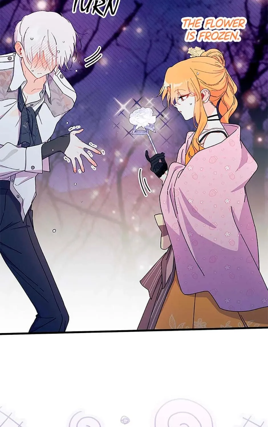 I Don't Want to Be an Ojakgyo Chapter 67 page 59 - 