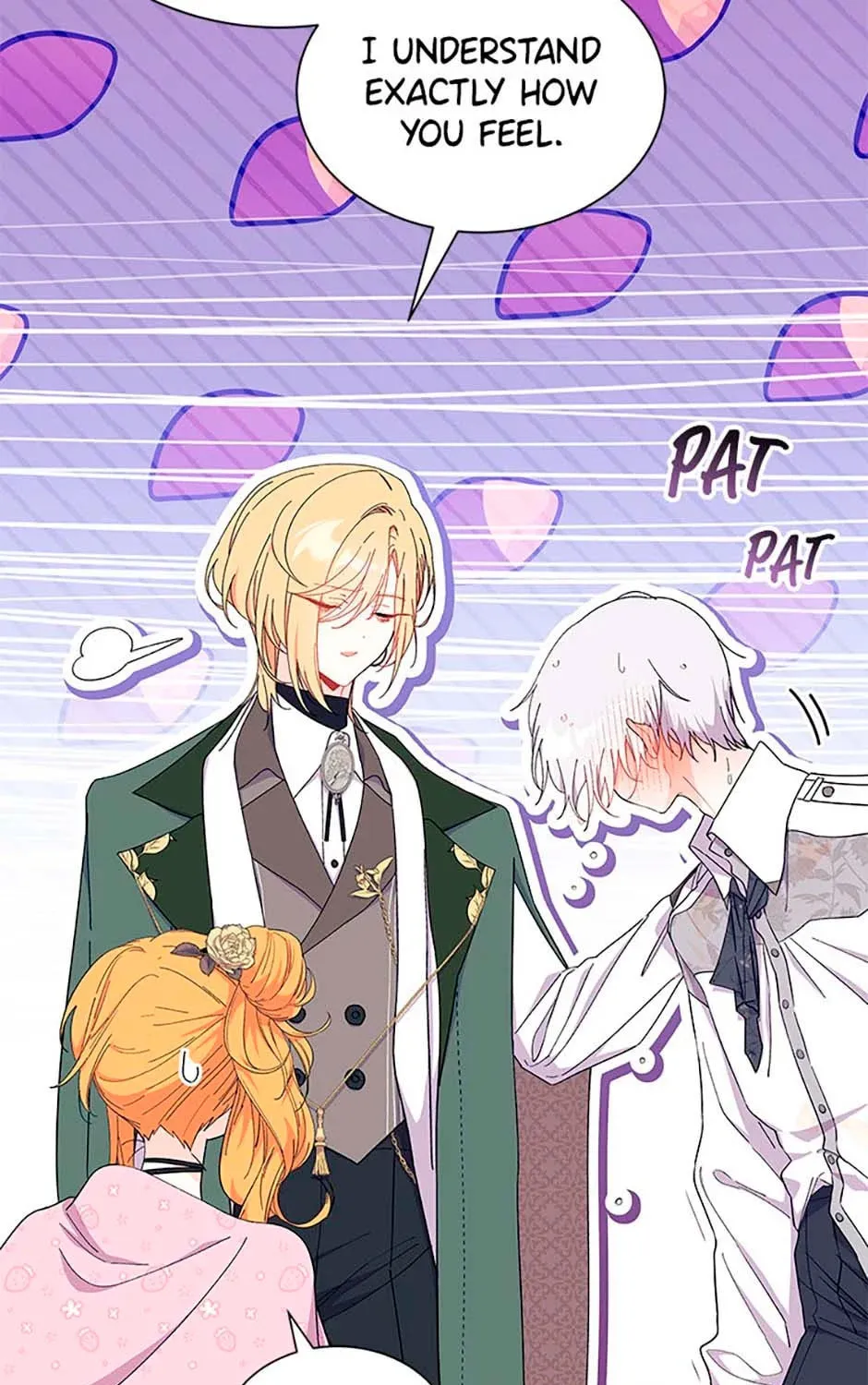 I Don't Want to Be an Ojakgyo Chapter 67 page 61 - 
