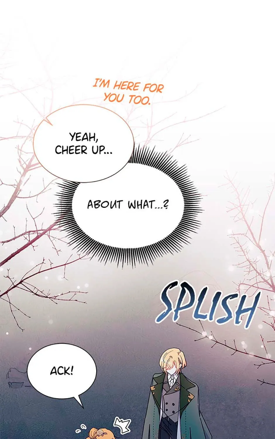 I Don't Want to Be an Ojakgyo Chapter 67 page 63 - 