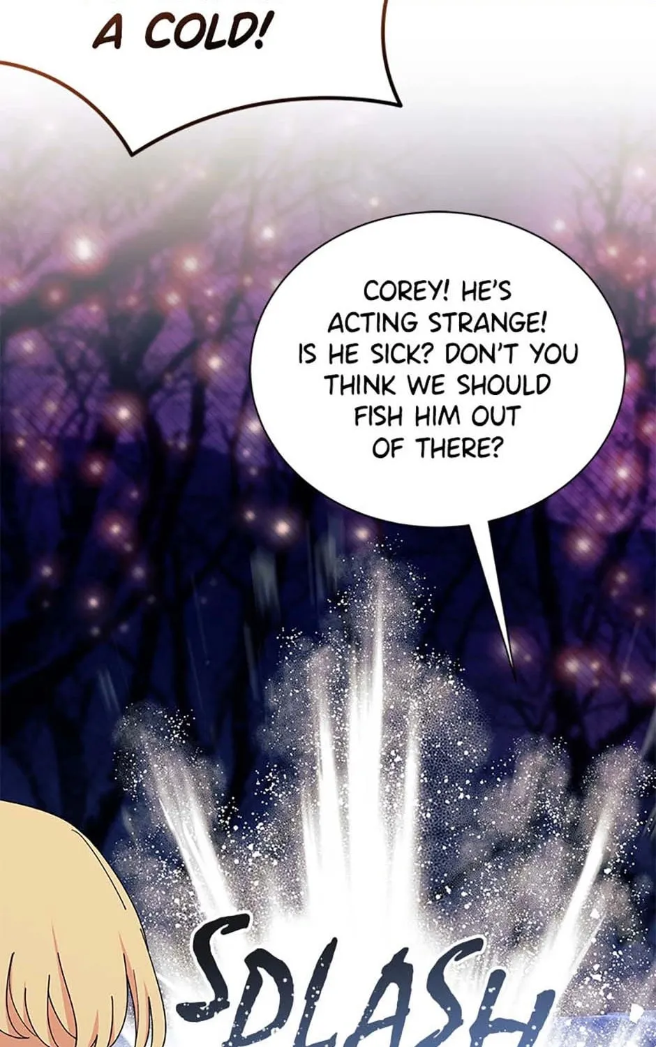 I Don't Want to Be an Ojakgyo Chapter 67 page 67 - 