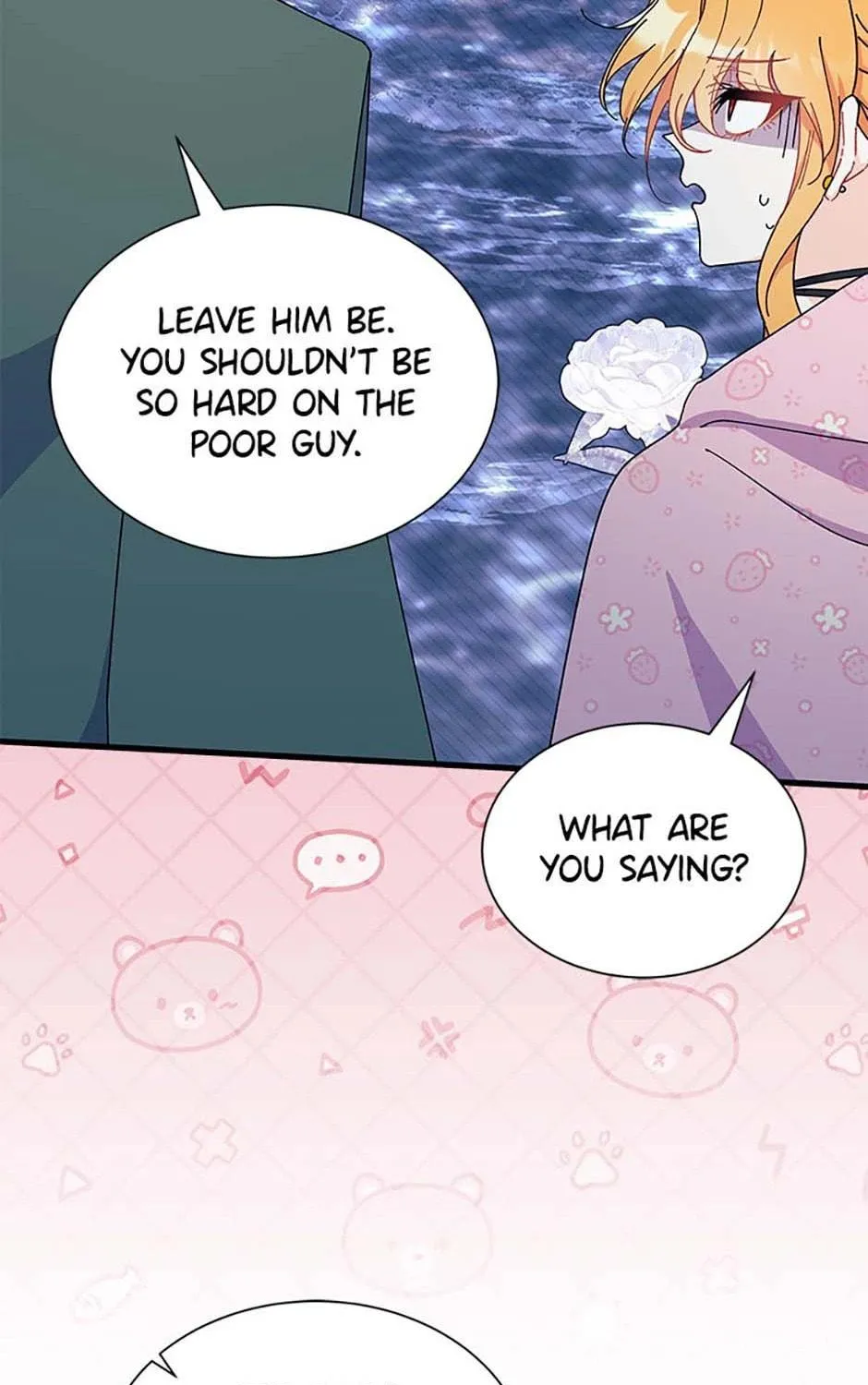 I Don't Want to Be an Ojakgyo Chapter 67 page 69 - 