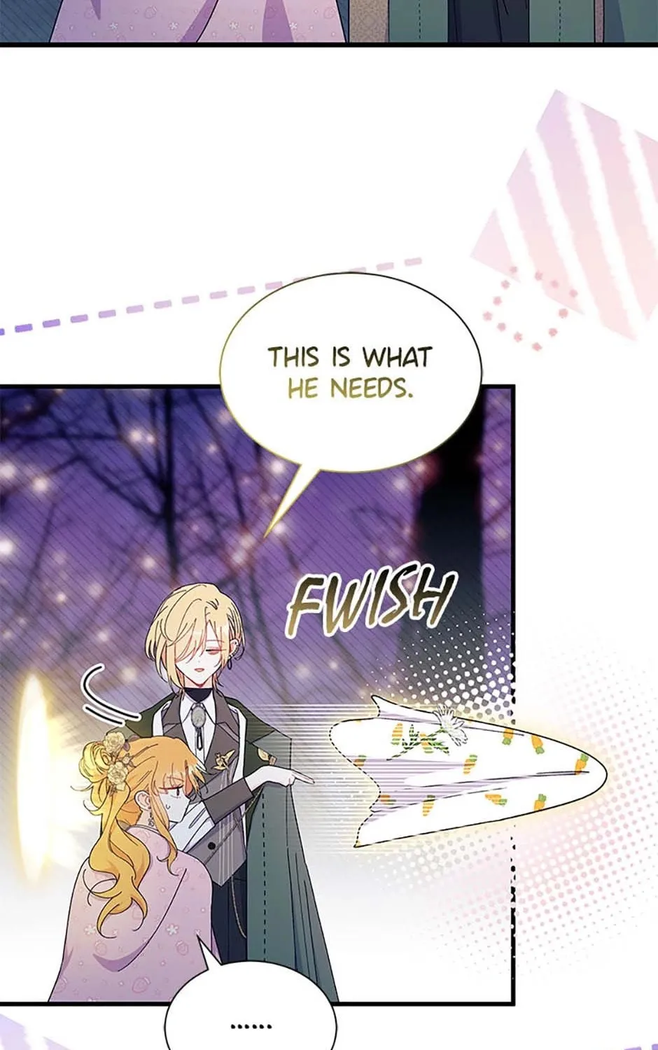 I Don't Want to Be an Ojakgyo Chapter 67 page 73 - 