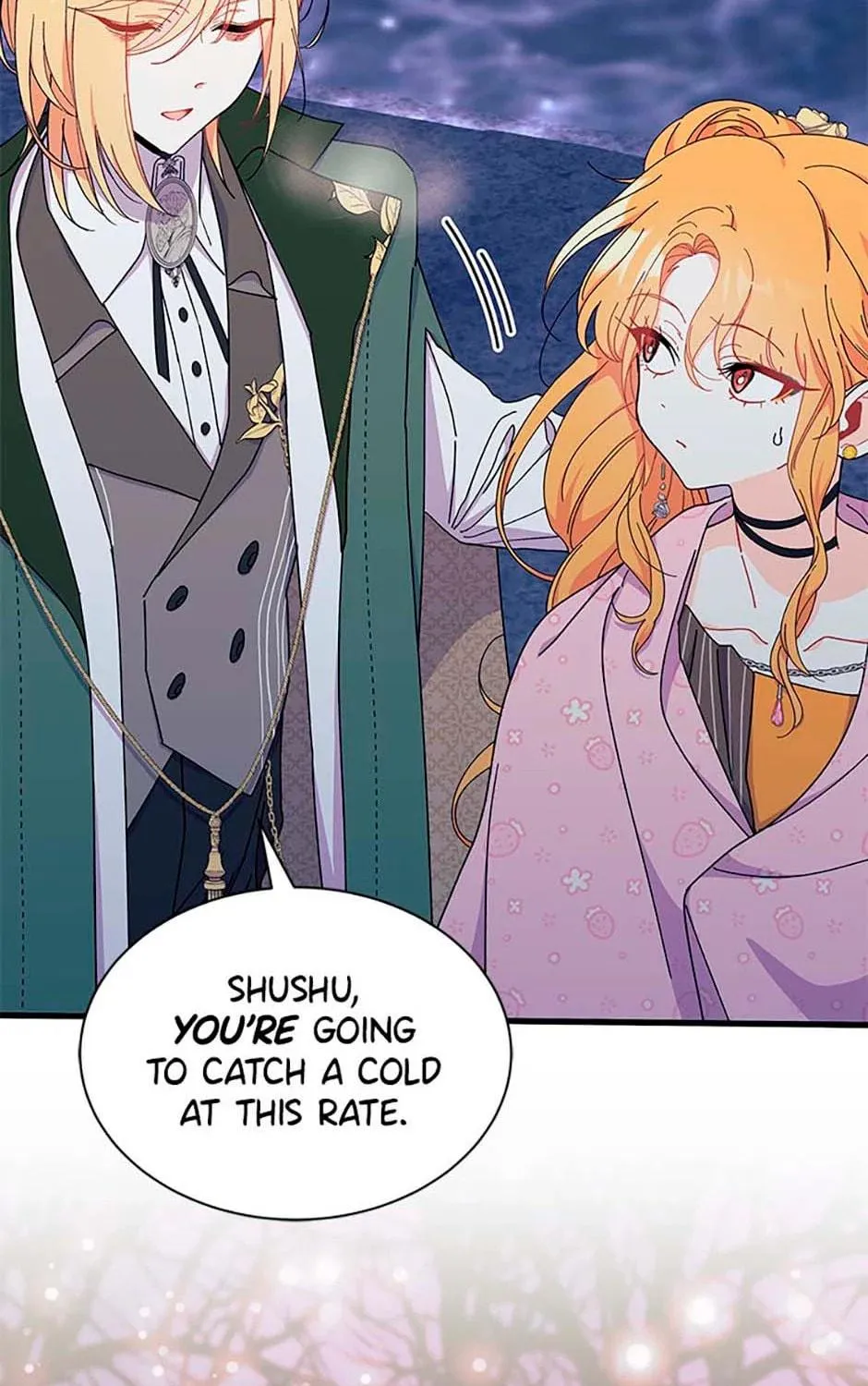 I Don't Want to Be an Ojakgyo Chapter 67 page 77 - 