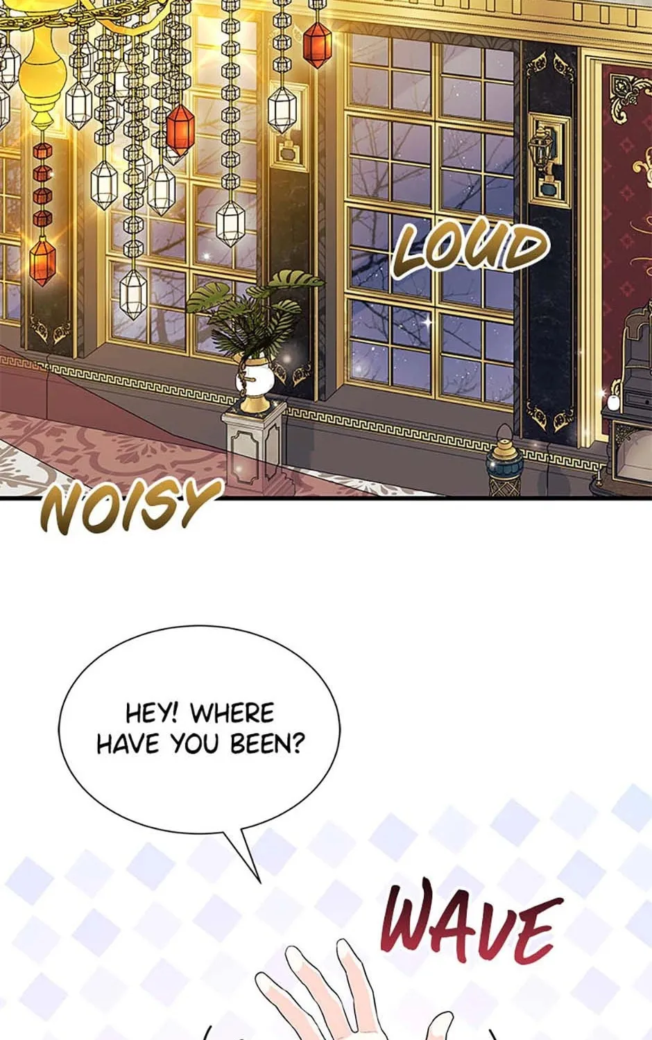 I Don't Want to Be an Ojakgyo Chapter 67 page 91 - 