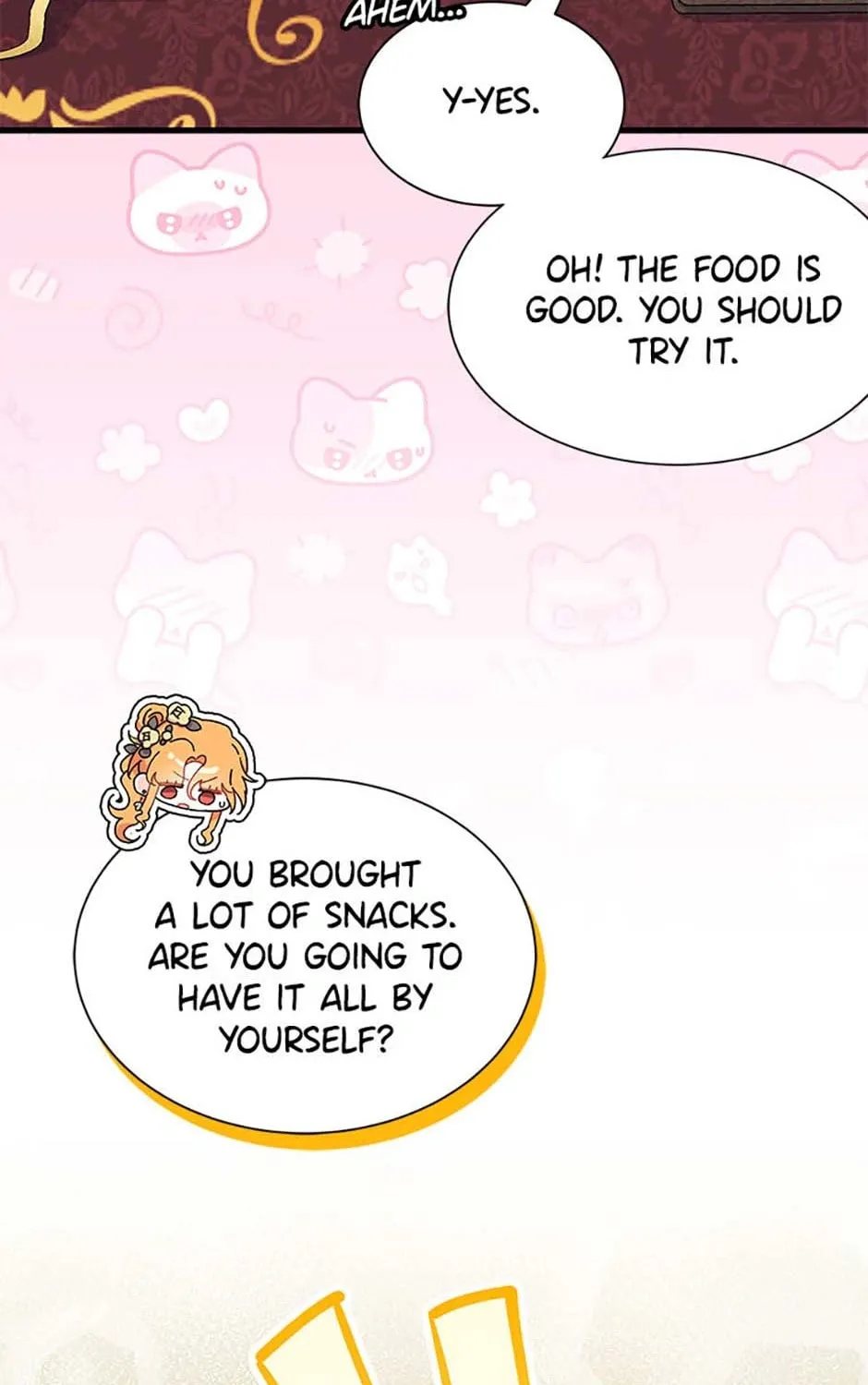 I Don't Want to Be an Ojakgyo Chapter 67 page 97 - 