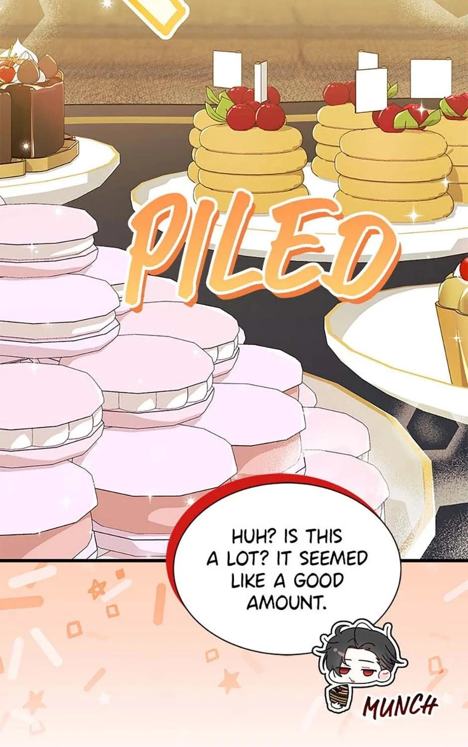 I Don't Want to Be an Ojakgyo Chapter 67 page 99 - 