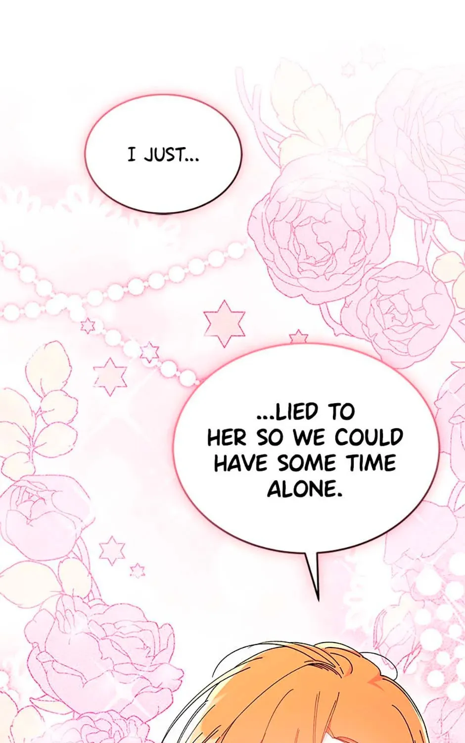 I Don't Want to Be an Ojakgyo Chapter 68 page 1 - 