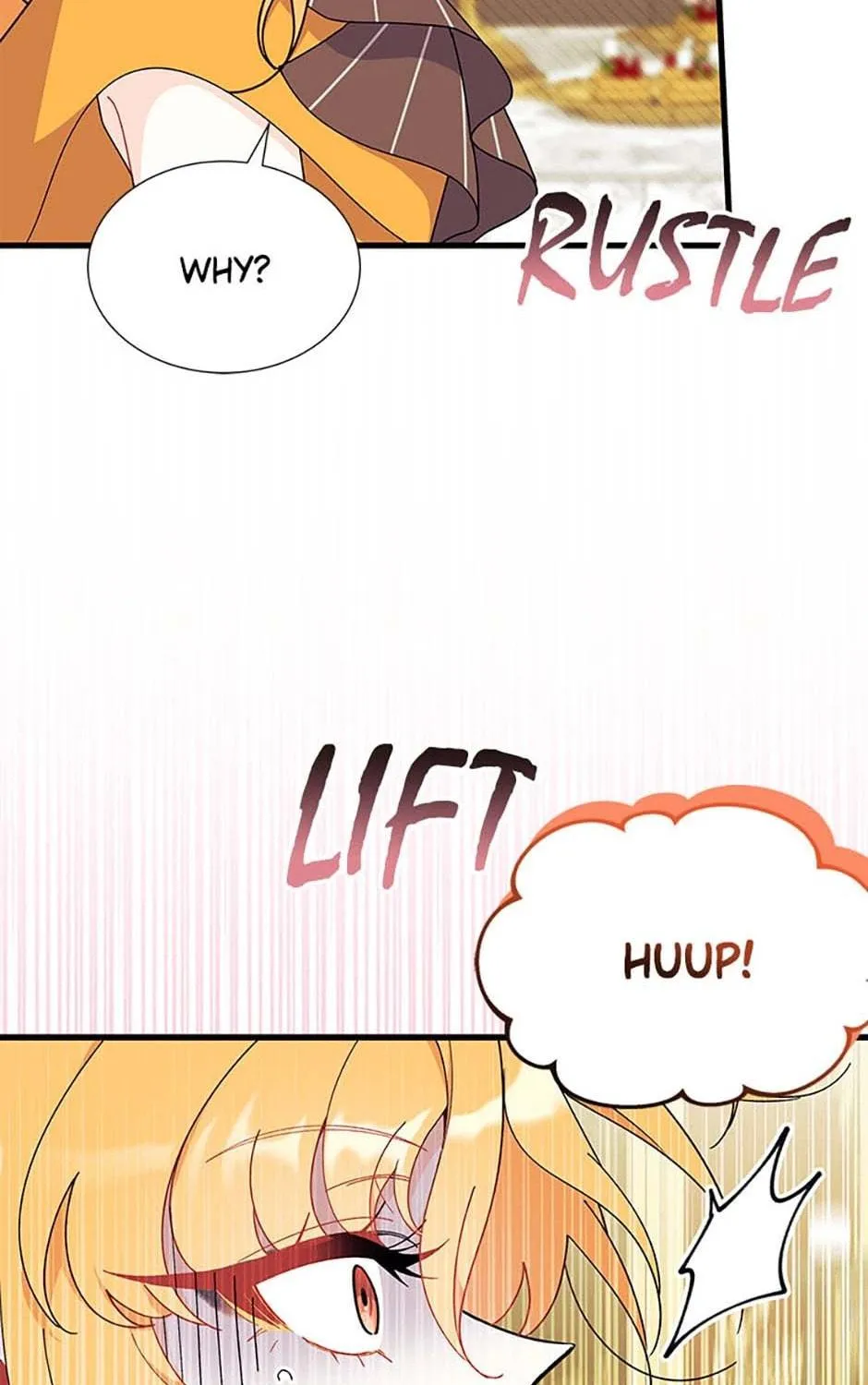 I Don't Want to Be an Ojakgyo Chapter 68 page 11 - 