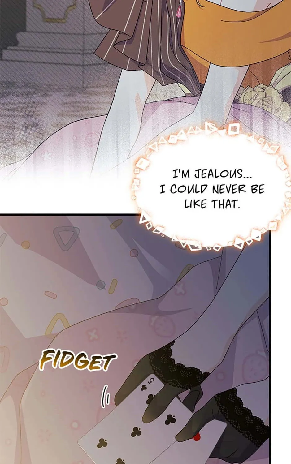I Don't Want to Be an Ojakgyo Chapter 68 page 103 - 