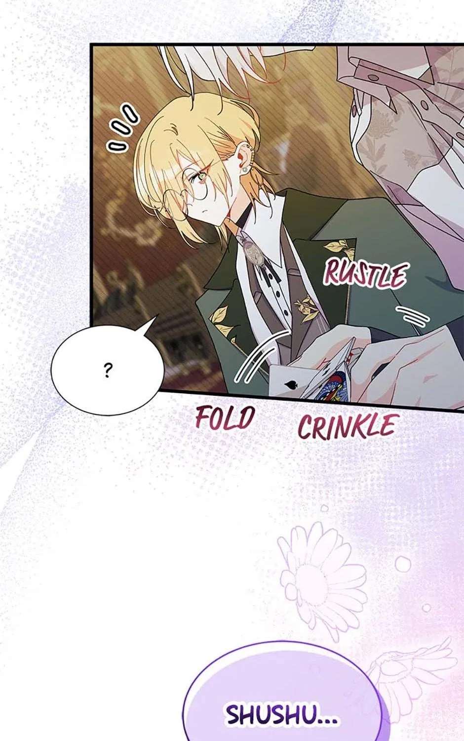 I Don't Want to Be an Ojakgyo Chapter 68 page 107 - 
