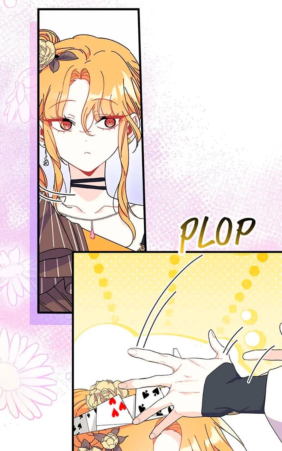 I Don't Want to Be an Ojakgyo Chapter 68 page 109 - 