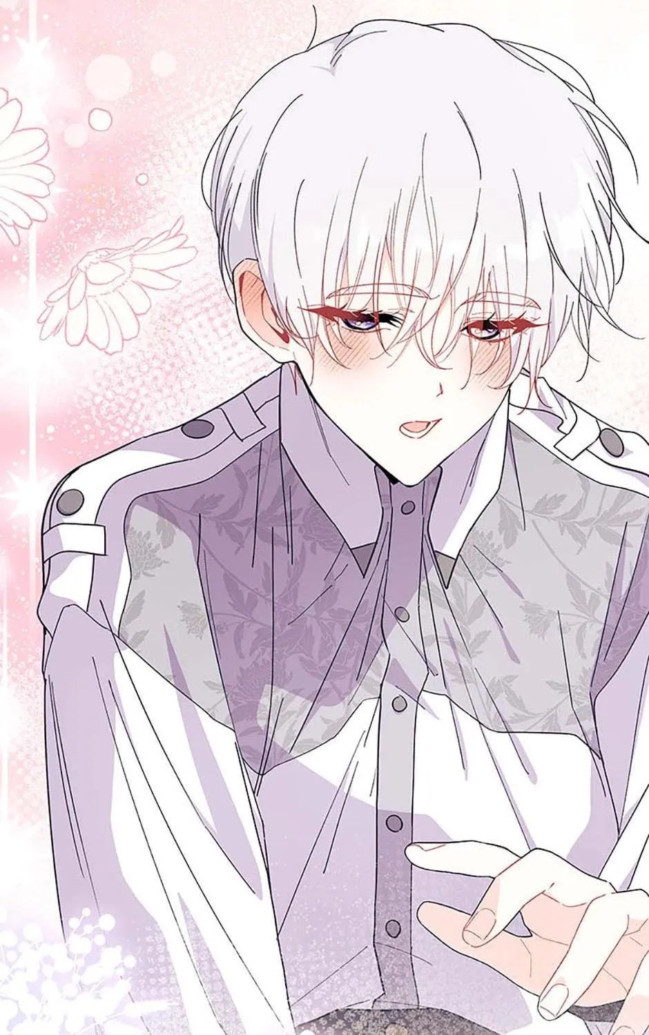 I Don't Want to Be an Ojakgyo Chapter 68 page 113 - 