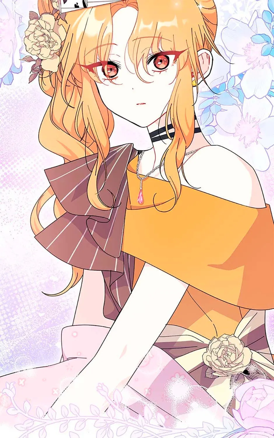 I Don't Want to Be an Ojakgyo Chapter 68 page 115 - 