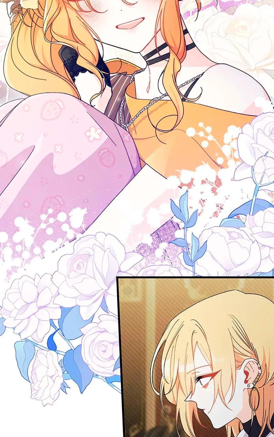 I Don't Want to Be an Ojakgyo Chapter 68 page 119 - 