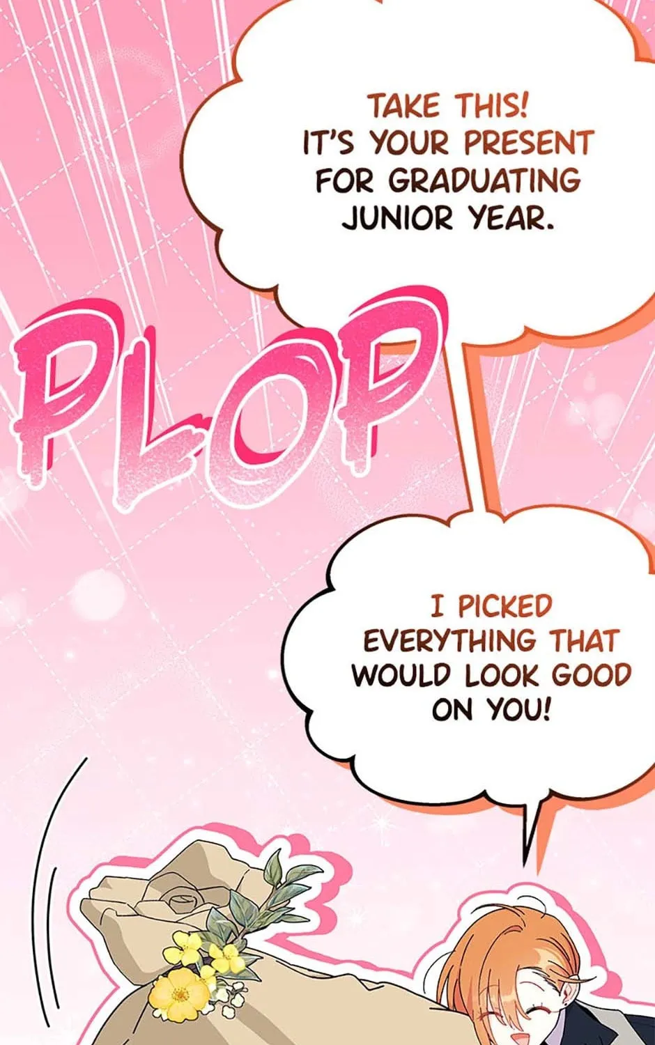 I Don't Want to Be an Ojakgyo Chapter 68 page 13 - 