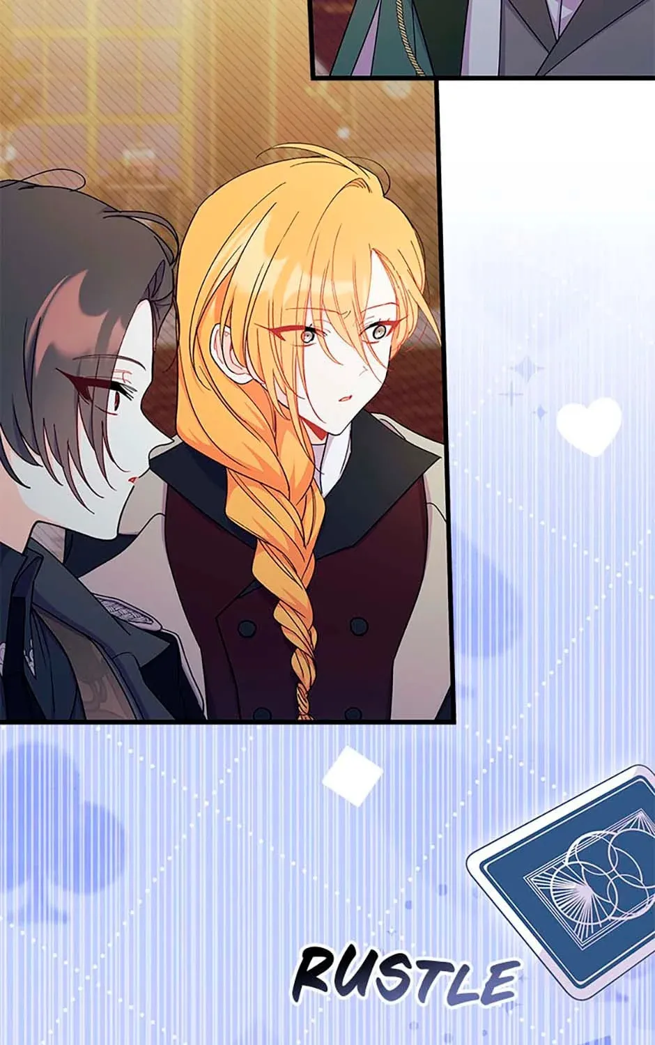 I Don't Want to Be an Ojakgyo Chapter 68 page 121 - 