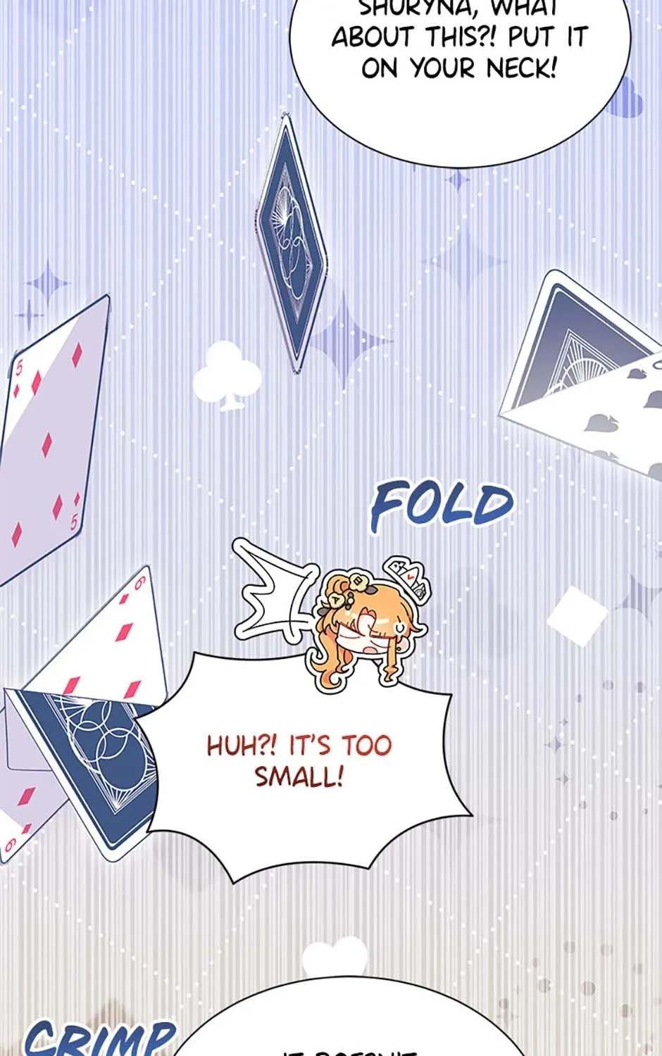 I Don't Want to Be an Ojakgyo Chapter 68 page 123 - 