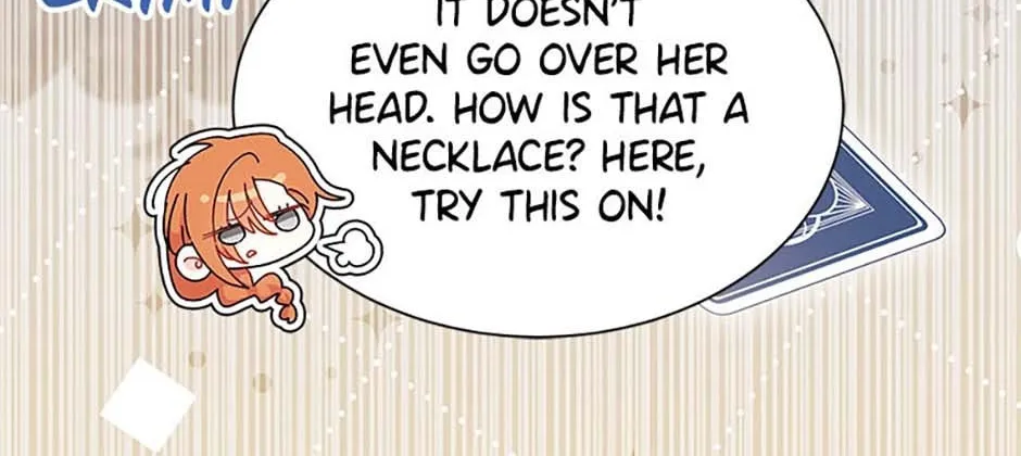 I Don't Want to Be an Ojakgyo Chapter 68 page 124 - 