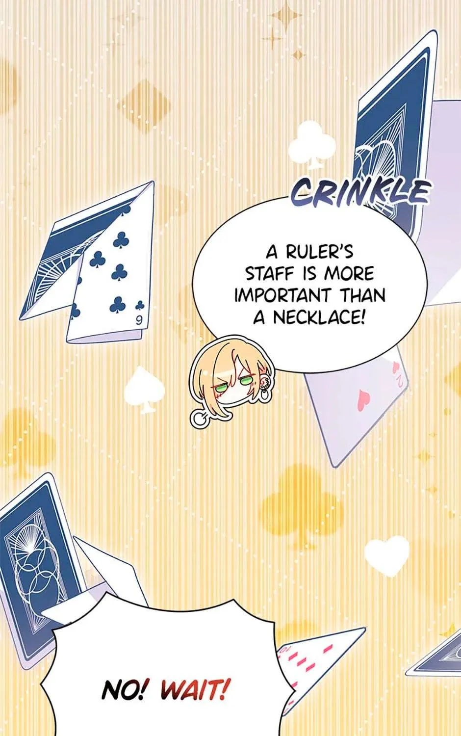 I Don't Want to Be an Ojakgyo Chapter 68 page 125 - 