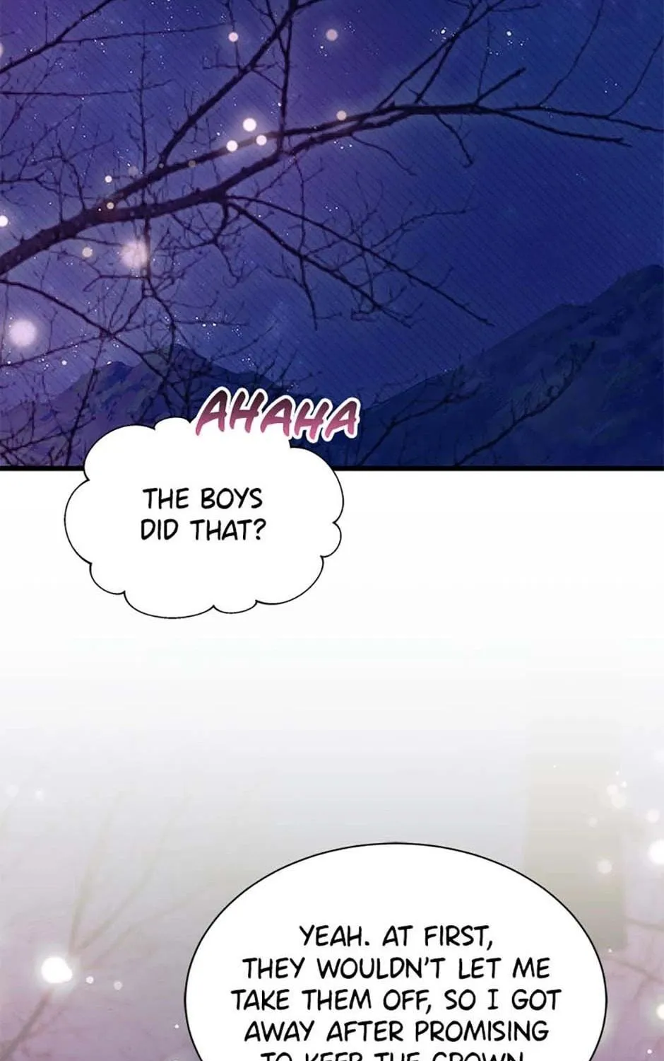 I Don't Want to Be an Ojakgyo Chapter 68 page 131 - 
