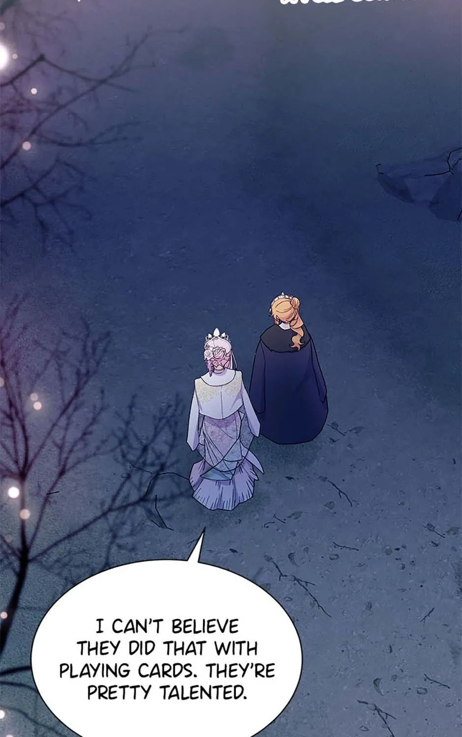I Don't Want to Be an Ojakgyo Chapter 68 page 133 - 