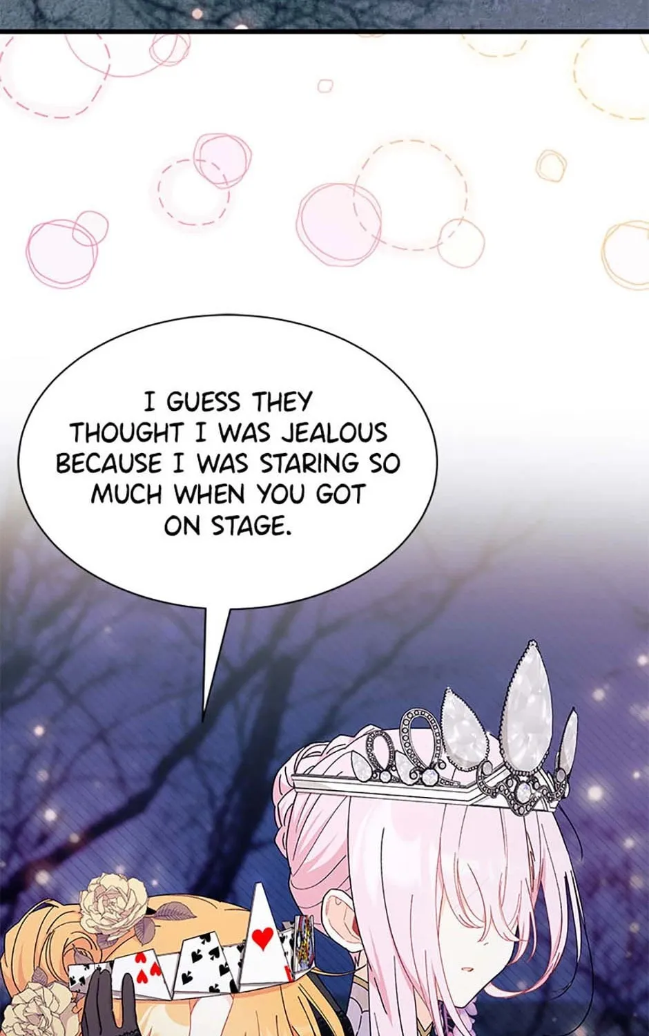 I Don't Want to Be an Ojakgyo Chapter 68 page 135 - 