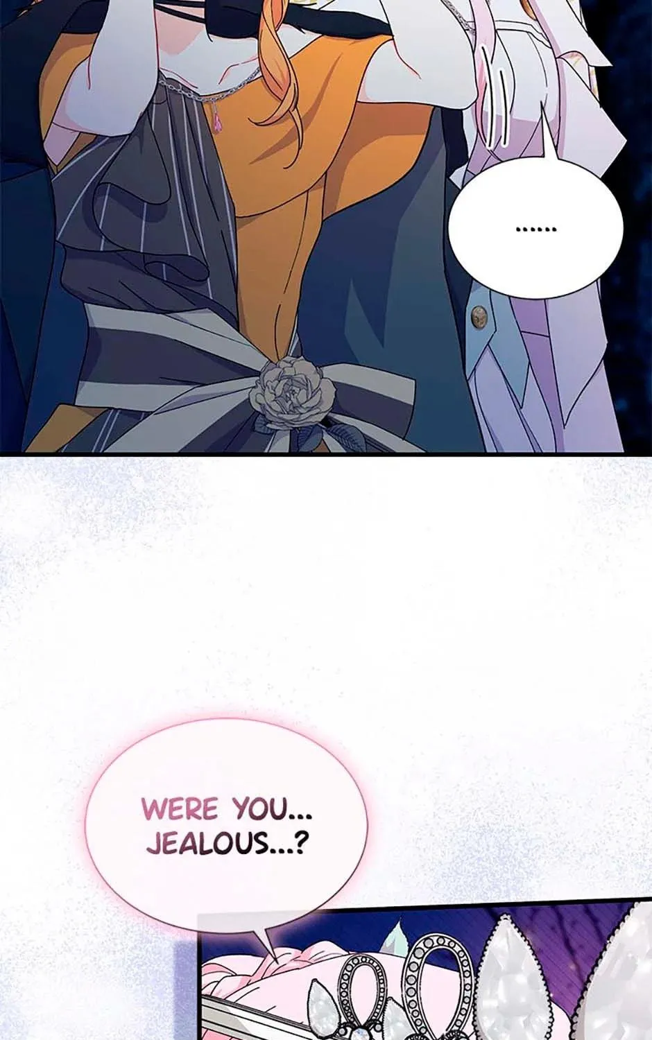 I Don't Want to Be an Ojakgyo Chapter 68 page 137 - 