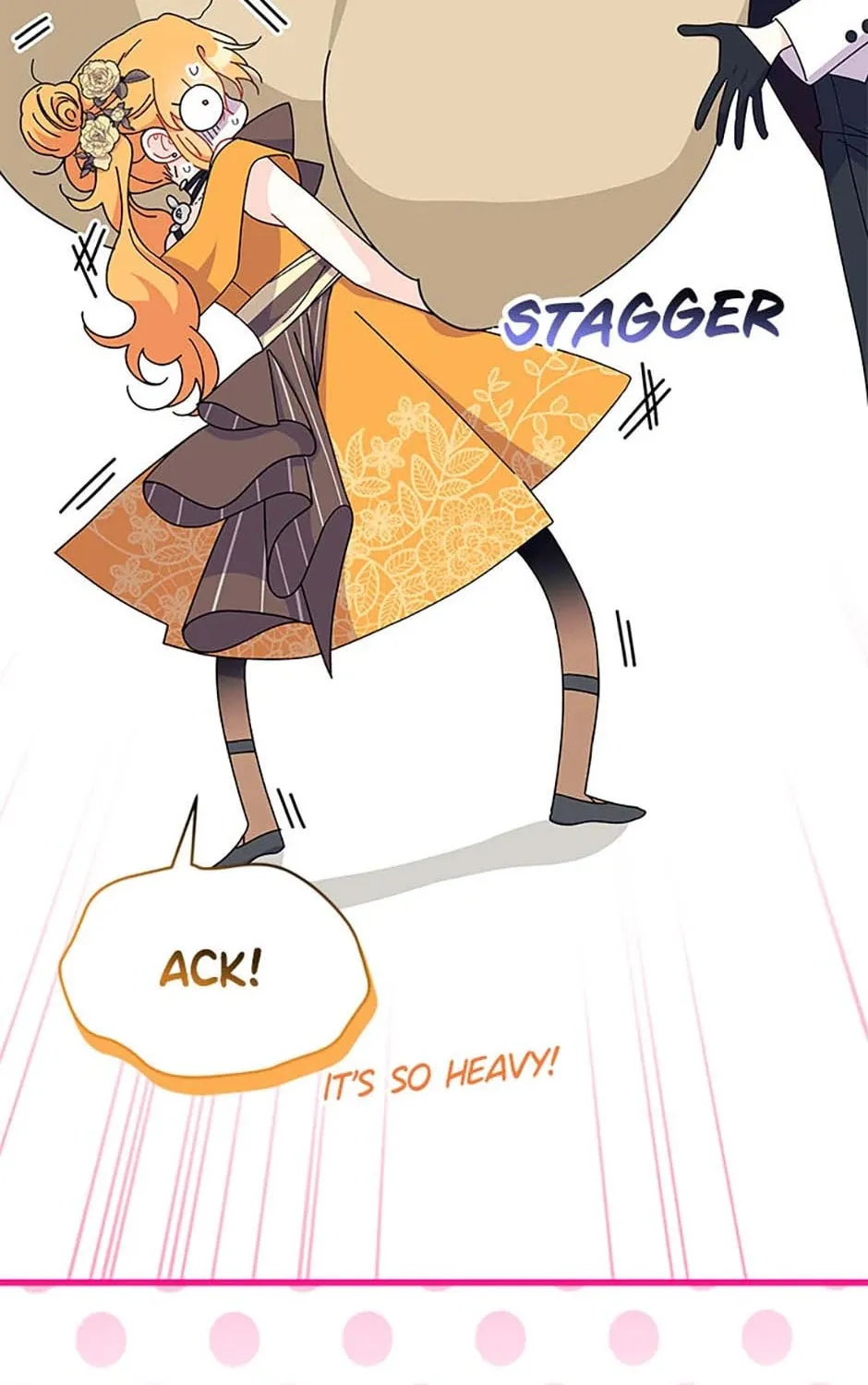 I Don't Want to Be an Ojakgyo Chapter 68 page 15 - 