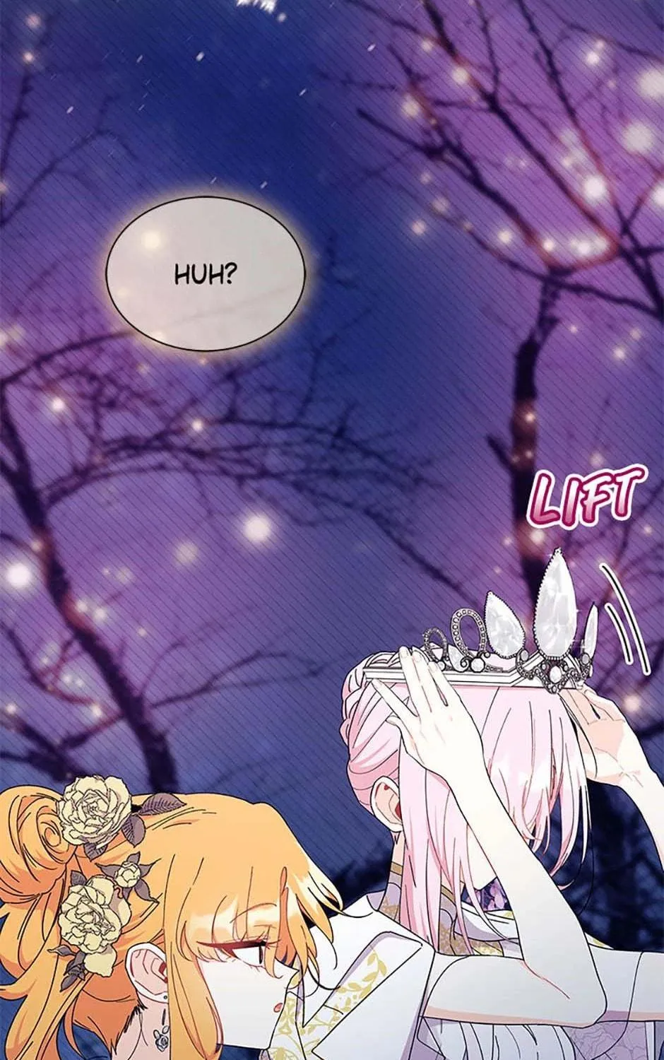 I Don't Want to Be an Ojakgyo Chapter 68 page 149 - 