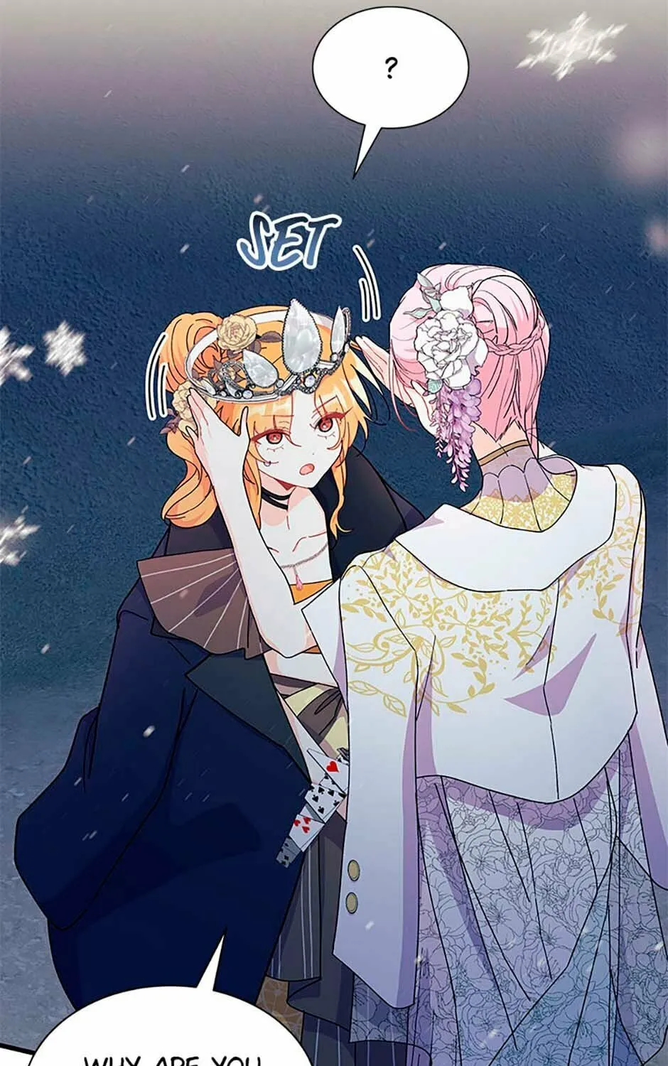 I Don't Want to Be an Ojakgyo Chapter 68 page 151 - 