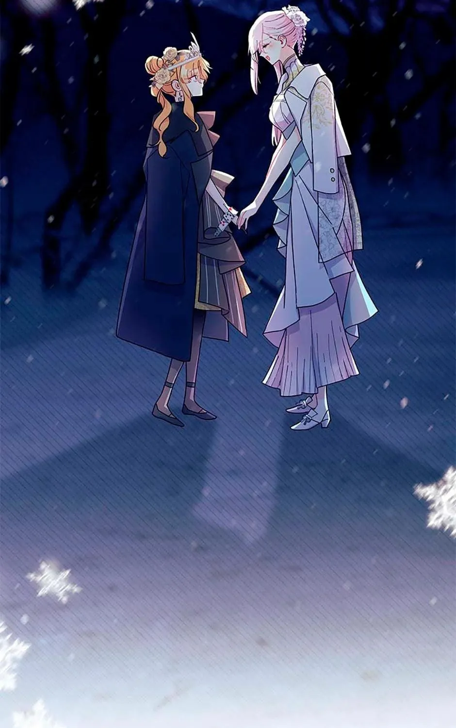 I Don't Want to Be an Ojakgyo Chapter 68 page 155 - 