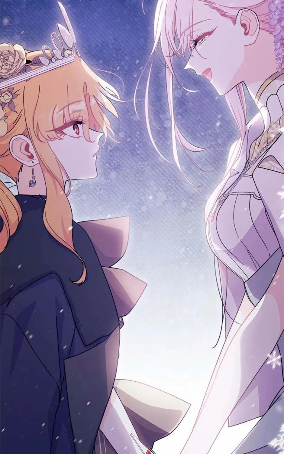 I Don't Want to Be an Ojakgyo Chapter 68 page 159 - 