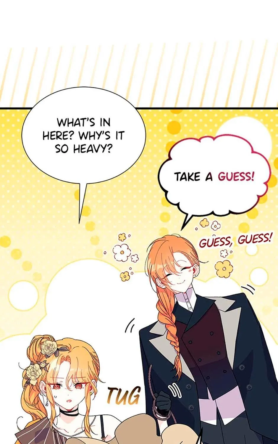 I Don't Want to Be an Ojakgyo Chapter 68 page 17 - 