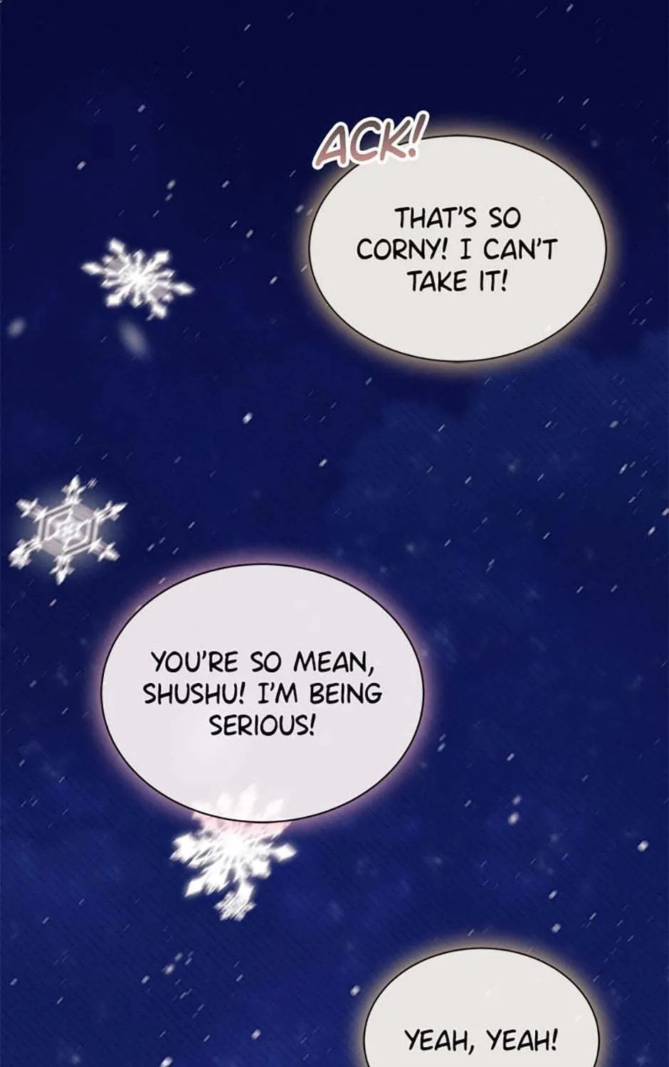 I Don't Want to Be an Ojakgyo Chapter 68 page 167 - 