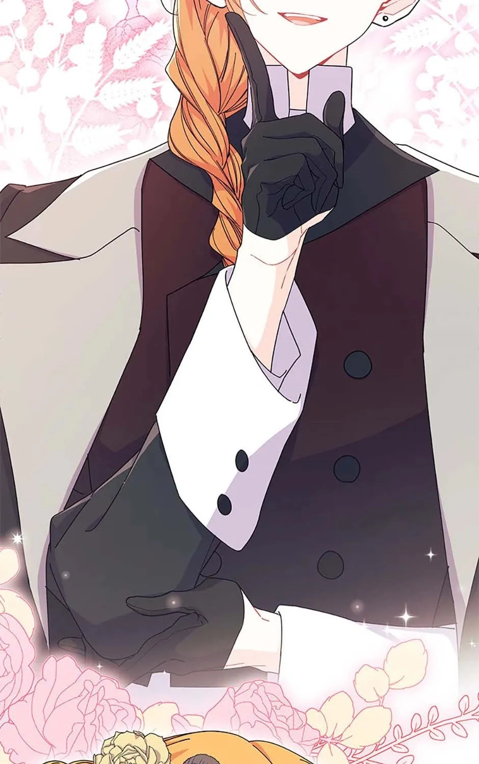 I Don't Want to Be an Ojakgyo Chapter 68 page 3 - 