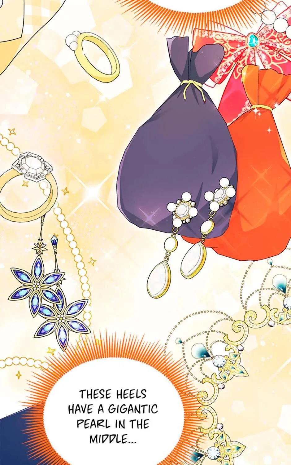 I Don't Want to Be an Ojakgyo Chapter 68 page 21 - 