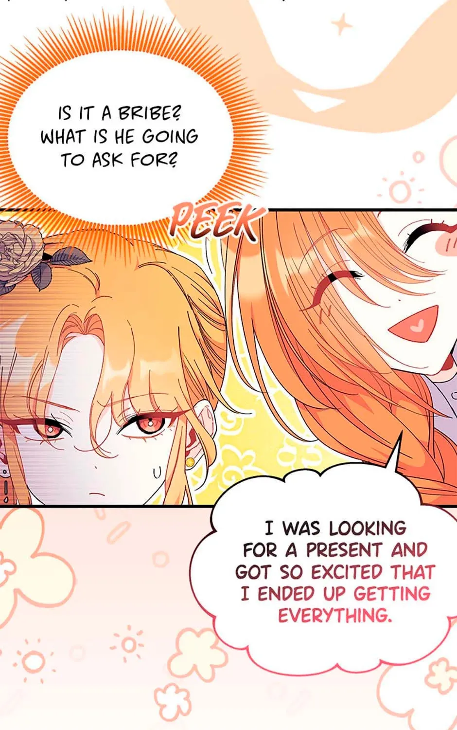 I Don't Want to Be an Ojakgyo Chapter 68 page 25 - 