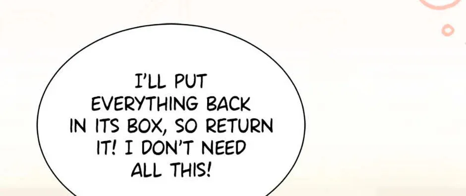I Don't Want to Be an Ojakgyo Chapter 68 page 26 - 