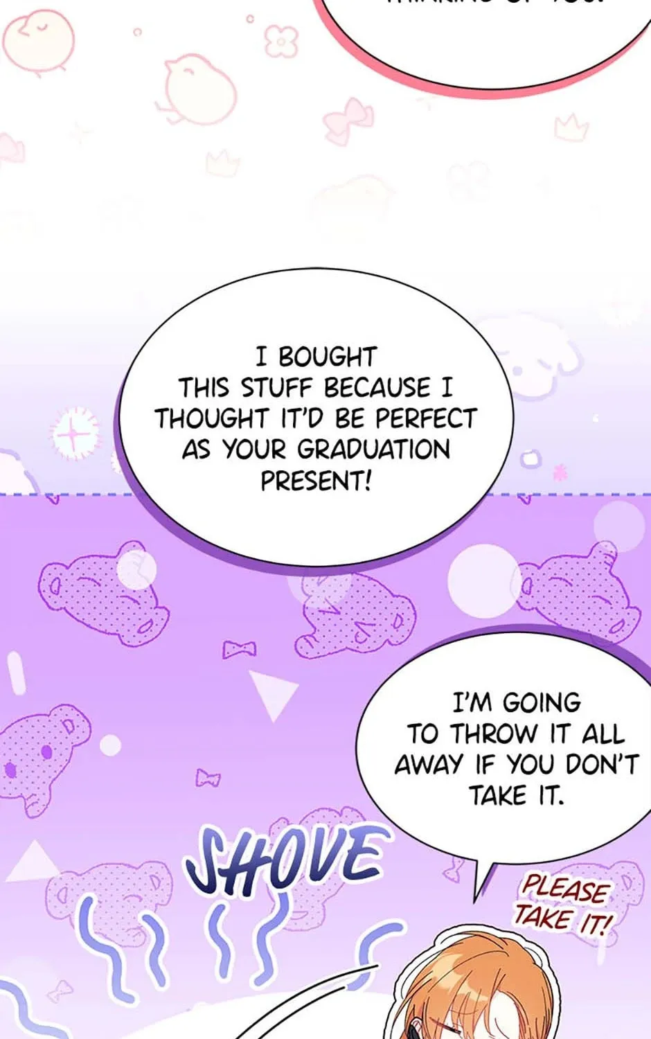 I Don't Want to Be an Ojakgyo Chapter 68 page 31 - 