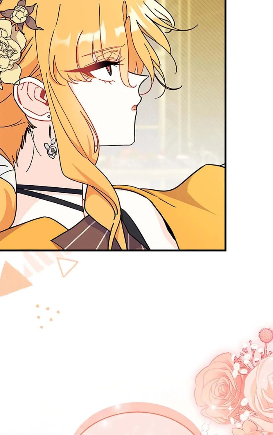 I Don't Want to Be an Ojakgyo Chapter 68 page 37 - 