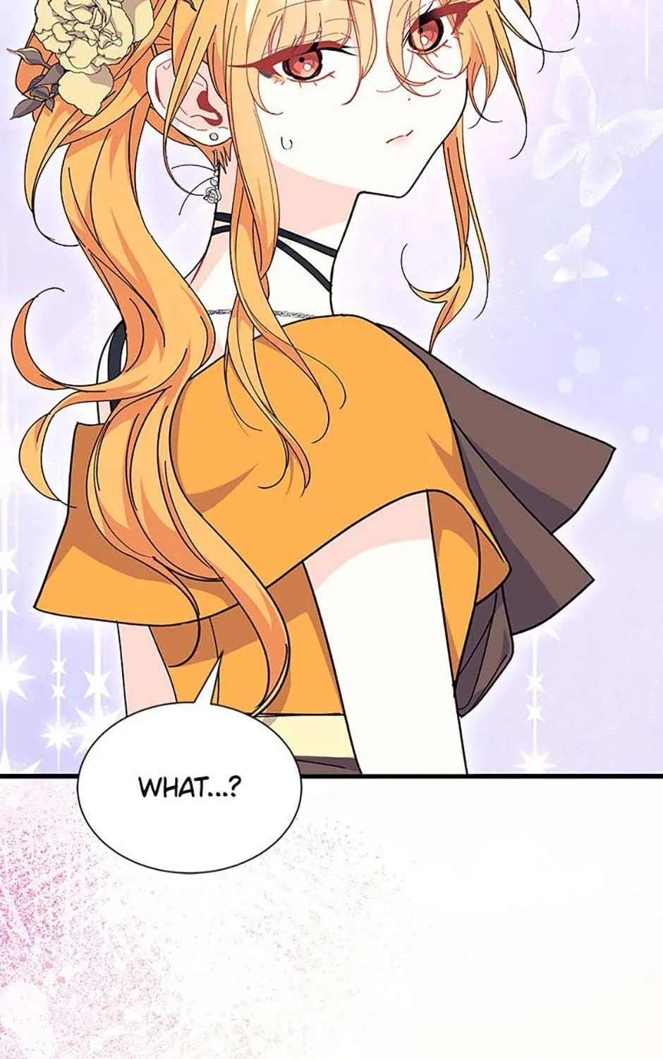 I Don't Want to Be an Ojakgyo Chapter 68 page 5 - 
