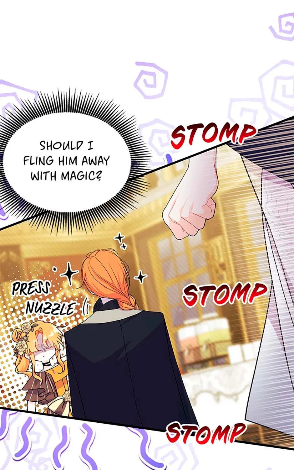 I Don't Want to Be an Ojakgyo Chapter 68 page 43 - 