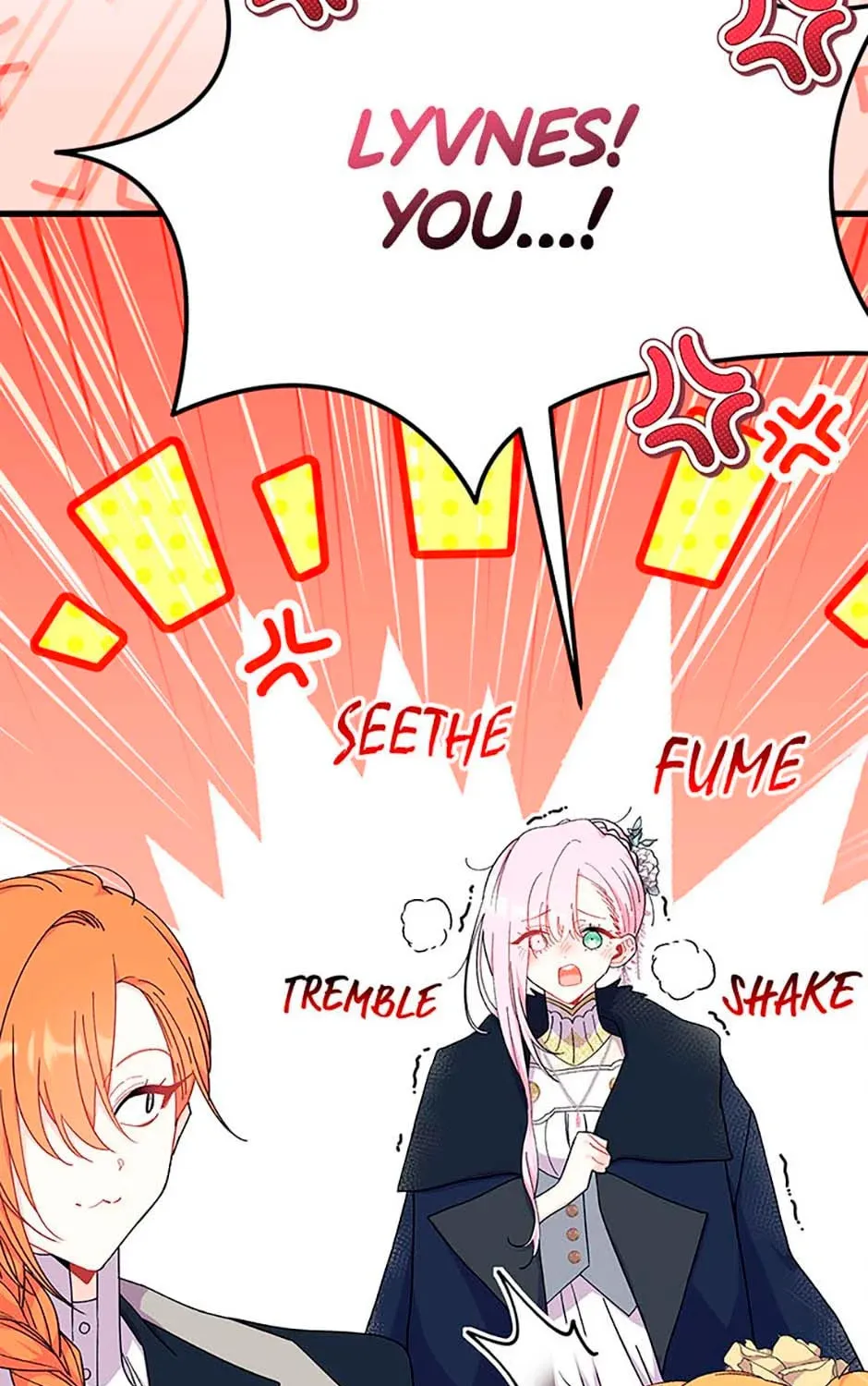 I Don't Want to Be an Ojakgyo Chapter 68 page 45 - 