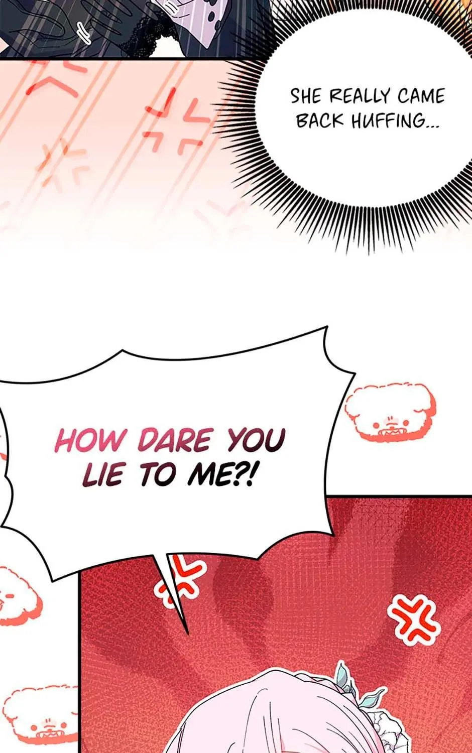 I Don't Want to Be an Ojakgyo Chapter 68 page 47 - 